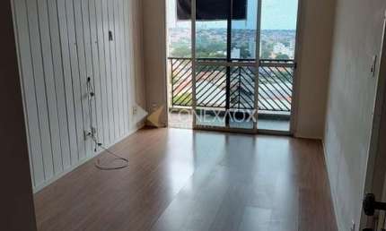 Apartamento com 1 quarto à venda na Rua Promissão, 10, Jardim Flamboyant, Campinas, 50 m2 por R$ 320.000