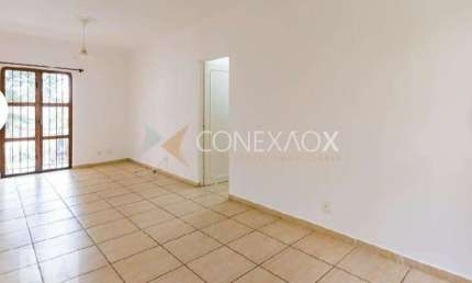 Apartamento com 3 quartos à venda na Avenida José Bonifácio, 1025, Jardim Flamboyant, Campinas, 74 m2 por R$ 350.000