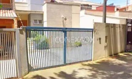Casa com 3 quartos à venda no parque jambeiro, campinas , 68 m2 por r$ 636.000