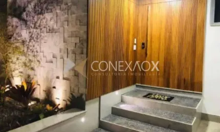 Casa em condomínio fechado com 4 quartos à venda na avenida nelson lovato, s/n, swiss park, campinas, 308 m2 por r$ 2.650.000