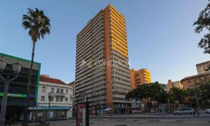 Sala comercial à venda na Avenida Campos Sales, 890, Centro, Campinas, 26 m2 por R$ 80.000