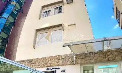 Apartamento com 3 quartos à venda na Rua Coronel Quirino, 1012, Cambuí, Campinas, 100 m2 por R$ 790.000
