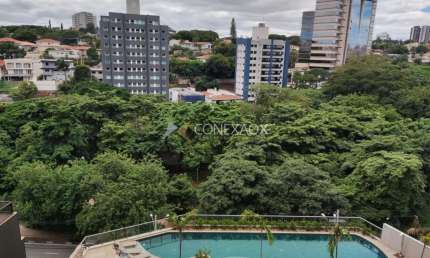 Apartamento com 3 quartos à venda na Rua Doutor Emílio Ribas, 314, Cambuí, Campinas, 157 m2 por R$ 2.500.000