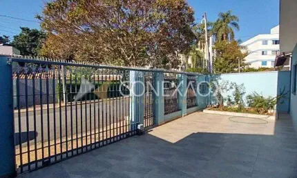 Casa com 4 quartos à venda na rua gil vicente, 450, parque taquaral, campinas, 210 m2 por r$ 949.000