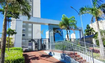 Apartamento com 2 quartos à venda no Parque Industrial, Campinas , 54 m2 por R$ 420.000