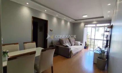 Apartamento com 2 quartos à venda no Taquaral, Campinas , 73 m2 por R$ 400.000