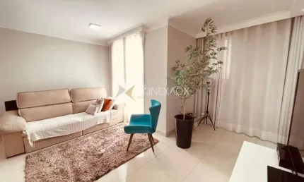 Apartamento com 2 quartos à venda na Rua Manuel Francisco Monteiro, 368, Parque Industrial, Campinas, 68 m2 por R$ 649.000