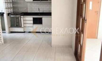 Apartamento com 2 quartos à venda na Rua Registro, 95, Jardim Baronesa, Campinas, 75 m2 por R$ 325.000