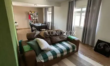Apartamento com 3 quartos à venda na Rua Doutor Theodoro Langaard, 801, Bonfim, Campinas, 101 m2 por R$ 475.000