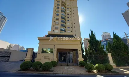 Cobertura com 3 quartos à venda na Rua Santo Antônio, 233, Cambuí, Campinas, 350 m2 por R$ 3.490.000