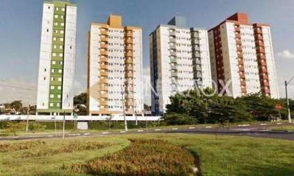 Apartamento com 2 quartos para alugar na Rua Doutor João Quirino do Nascimento, 156, Jardim Boa Esperança, Campinas, 70 m2 por R$ 2.000
