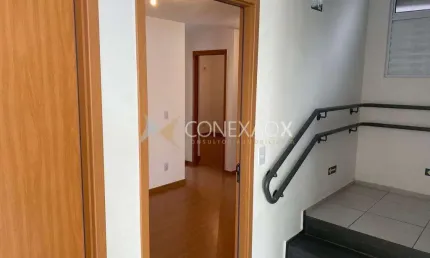 Apartamento com 2 quartos à venda na Rua Antônio Rocha Batista, 30, Jardim São Pedro de Viracopos, Campinas, 50 m2 por R$ 255.000