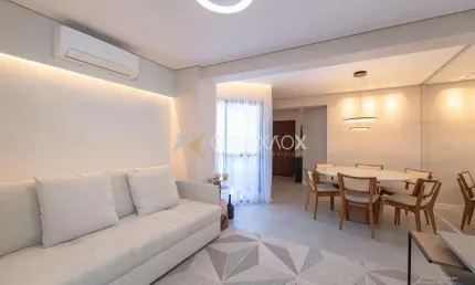 Apartamento com 2 quartos à venda na Rua Barreto Leme, 1818, Cambuí, Campinas, 67 m2 por R$ 749.900