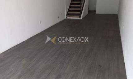 Sala comercial para alugar na Rua General Osório, 1767, Cambuí, Campinas, 110 m2 por R$ 5.490