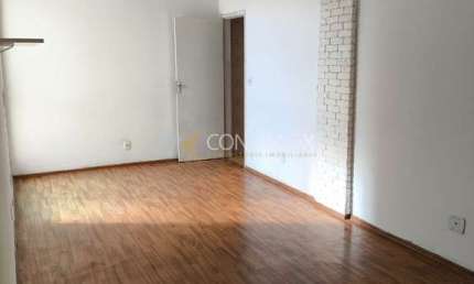 Apartamento com 2 quartos à venda na Rua Mogi Guaçu, 75, Chácara da Barra, Campinas, 90 m2 por R$ 320.000