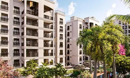 Apartamento com 3 quartos à venda na Avenida Oswaldo Von Zuben, 2101, Parque da Hípica, Campinas, 91 m2 por R$ 980.000
