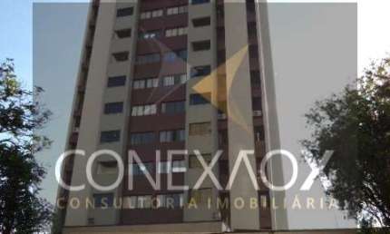 Apartamento com 3 quartos à venda na Rua Doutor Rafael Sales, 145, Bonfim, Campinas, 100 m2 por R$ 530.000