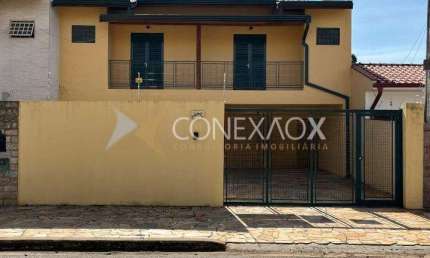 Casa com 4 quartos para alugar na Rua Roxo Moreira, 699, Cidade Universitária, Campinas, 240 m2 por R$ 6.900