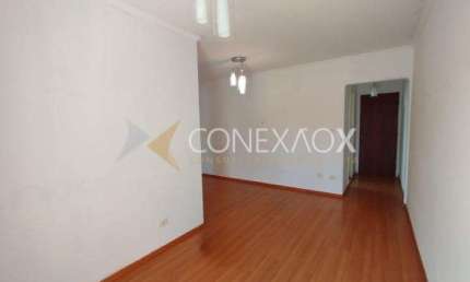 Apartamento com 3 quartos para alugar na Rua Antônio Marques Serra, 545, Jardim Antonio Von Zuben, Campinas, 76 m2 por R$ 2.300