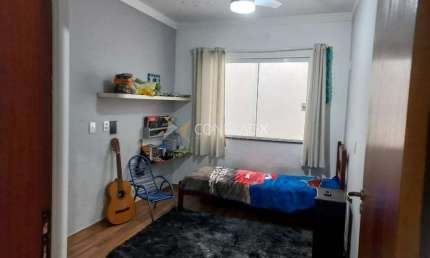 Casa com 3 quartos à venda na Avenida John Boyd Dunlop, 111, Jardim Ipaussurama, Campinas, 200 m2 por R$ 750.000