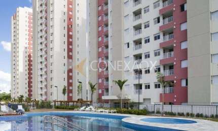 Apartamento com 3 quartos à venda na Rua da Abolição, 1000, Ponte Preta, Campinas, 81 m2 por R$ 827.000
