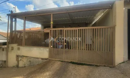 Casa com 2 quartos à venda na rua lopes trovão, 167, taquaral, campinas, 84 m2 por r$ 580.000