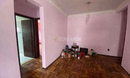 Apartamento com 2 quartos à venda na Rua Nuporanga, 352, Chácara da Barra, Campinas, 79 m2 por R$ 395.000