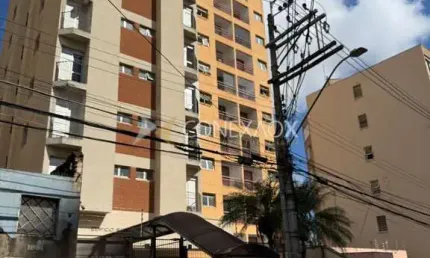 Kitnet / Stúdio à venda no Centro, Campinas , 31 m2 por R$ 160.000