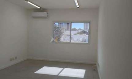 Sala comercial para alugar na Rua Cristóvão Colombo, 174, Jardim Guanabara, Campinas, 30 m2 por R$ 1.700