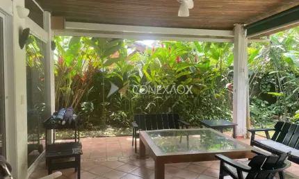 Casa com 5 quartos à venda na do maracatu, 363, riviera, bertioga, 280 m2 por r$ 3.600.000