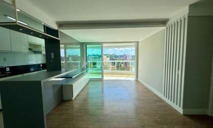 Apartamento com 3 quartos à venda na Rua Barão de Atibaia, 390, Jardim Guanabara, Campinas, 96 m2 por R$ 1.250.000