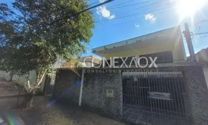 Casa com 3 quartos à venda na Serra Diamantina, 36, Jardim São Fernando, Campinas, 180 m2 por R$ 405.000