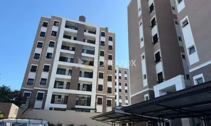 Apartamento com 3 quartos à venda na Avenida Wellman Galvão de França Rangel, 4200, Swiss Park, Campinas, 77 m2 por R$ 990.000
