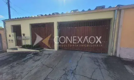 Casa com 4 quartos à venda na Serra das Palmeiras, 256, Jardim São Fernando, Campinas, 221 m2 por R$ 405.000
