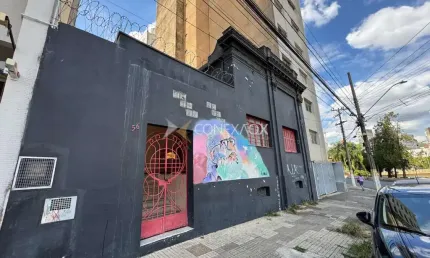 Casa comercial à venda no botafogo, campinas , 498 m2 por r$ 900.000