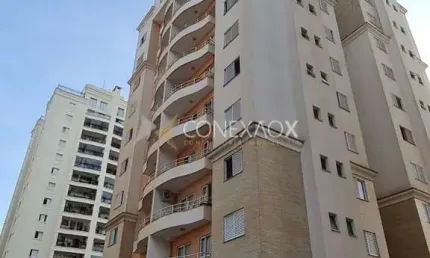 Cobertura com 3 quartos à venda na rua egle moretti belintani, 33, mansões santo antônio, campinas, 136 m2 por r$ 1.270.000