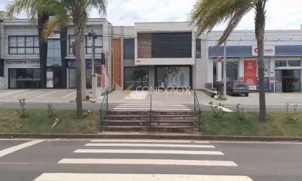 Sala comercial para alugar no swiss park, campinas , 54 m2 por r$ 2.990
