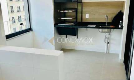 Apartamento com 2 quartos para alugar na Rua Eduardo Lane, 200, Jardim Guanabara, Campinas, 78 m2 por R$ 5.100