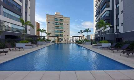 Apartamento com 3 quartos à venda na Rua Azarias de Melo, 650, Taquaral, Campinas, 98 m2 por R$ 1.200.000