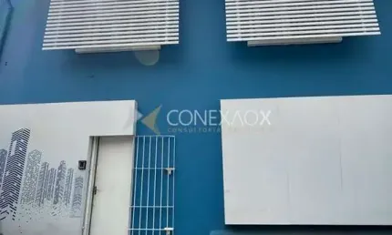 Prédio para alugar na vila itapura, campinas , 181 m2 por r$ 7.200