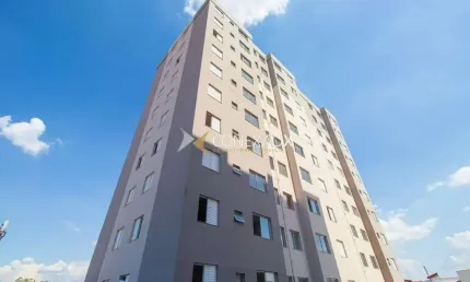 Apartamento com 2 quartos à venda na rua adib zakia, 106, parque taquaral, campinas, 55 m2 por r$ 330.000