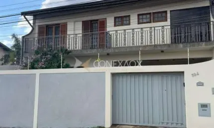 Casa com 3 quartos à venda na Rua Vicente Celestino, 394, Jardim Antonio Von Zuben, Campinas, 227 m2 por R$ 950.000