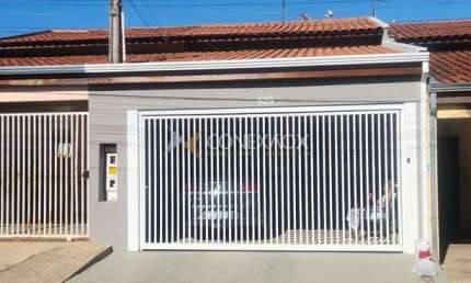 Casa com 2 quartos à venda no Jardim Campos Verdes, Hortolândia , 95 m2 por R$ 370.000
