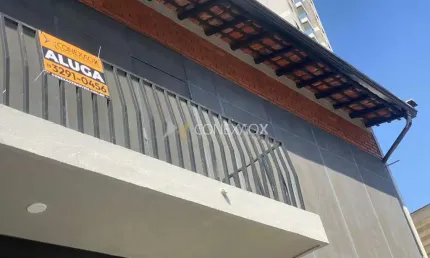 Casa comercial para alugar na Rua Nuporanga, 355, Chácara da Barra, Campinas, 280 m2 por R$ 6.000
