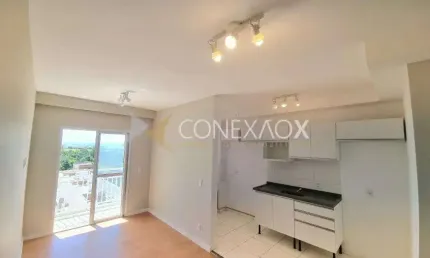 Apartamento com 2 quartos à venda na Rua Fernando Caron, 147, Chácara Santa Antonieta (Nova Veneza), Sumaré, 60 m2 por R$ 280.000
