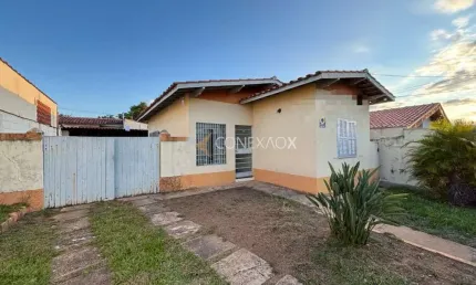 Casa com 3 quartos à venda na Rua João Batista de Lisboa, 120, Jardim Planalto, Campinas, 80 m2 por R$ 649.900