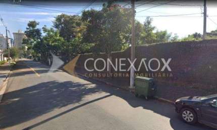 Terreno à venda na Rua das Hortências, 728, Chácara Primavera, Campinas por R$ 16.000.000