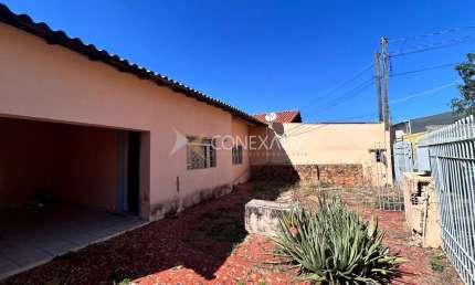 Casa comercial à venda na Rua Alexander Von Humboldt, 460, Jardim Bela Vista, Campinas, 118 m2 por R$ 400.000