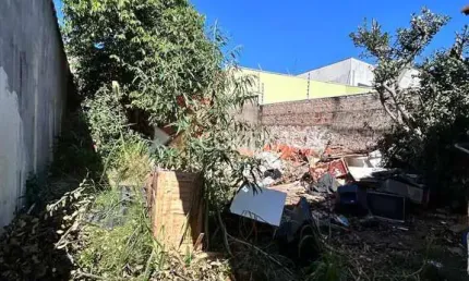Casa comercial à venda na Rua Leonardo da Vinci, 780, Jardim Bela Vista, Campinas, 92 m2 por R$ 320.000