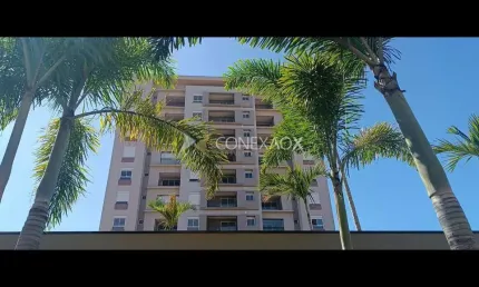 Apartamento com 2 quartos à venda na Rua Helena Steimberg, 597, Nova Campinas, Campinas, 58 m2 por R$ 765.000